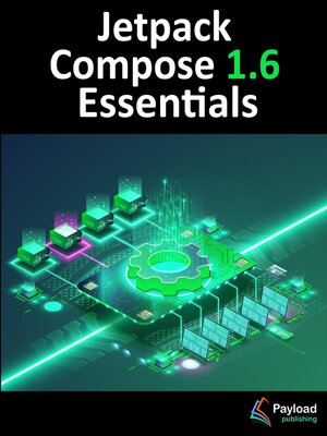 cover image of Jetpack Compose 1.6 Essentials